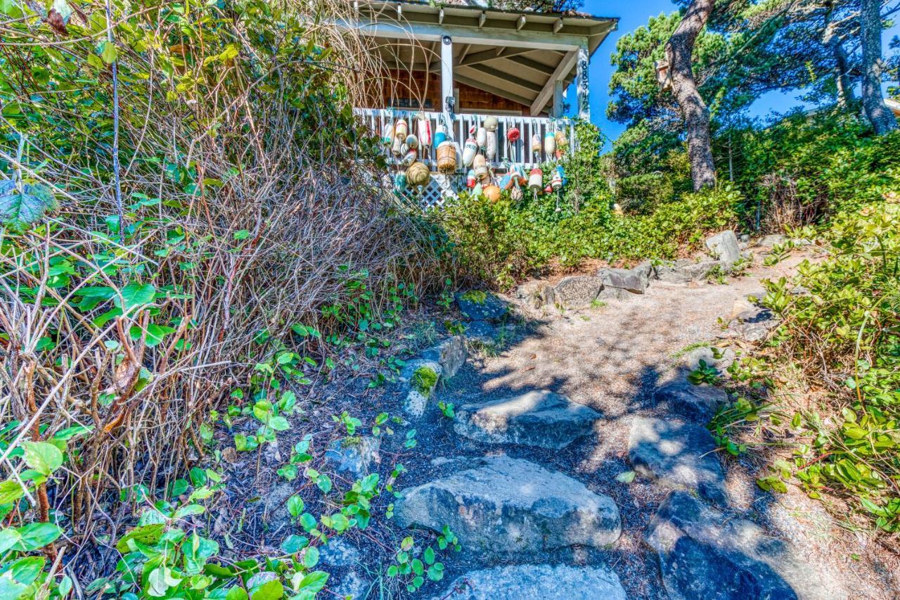 Heceta House Villa Florence Exterior foto