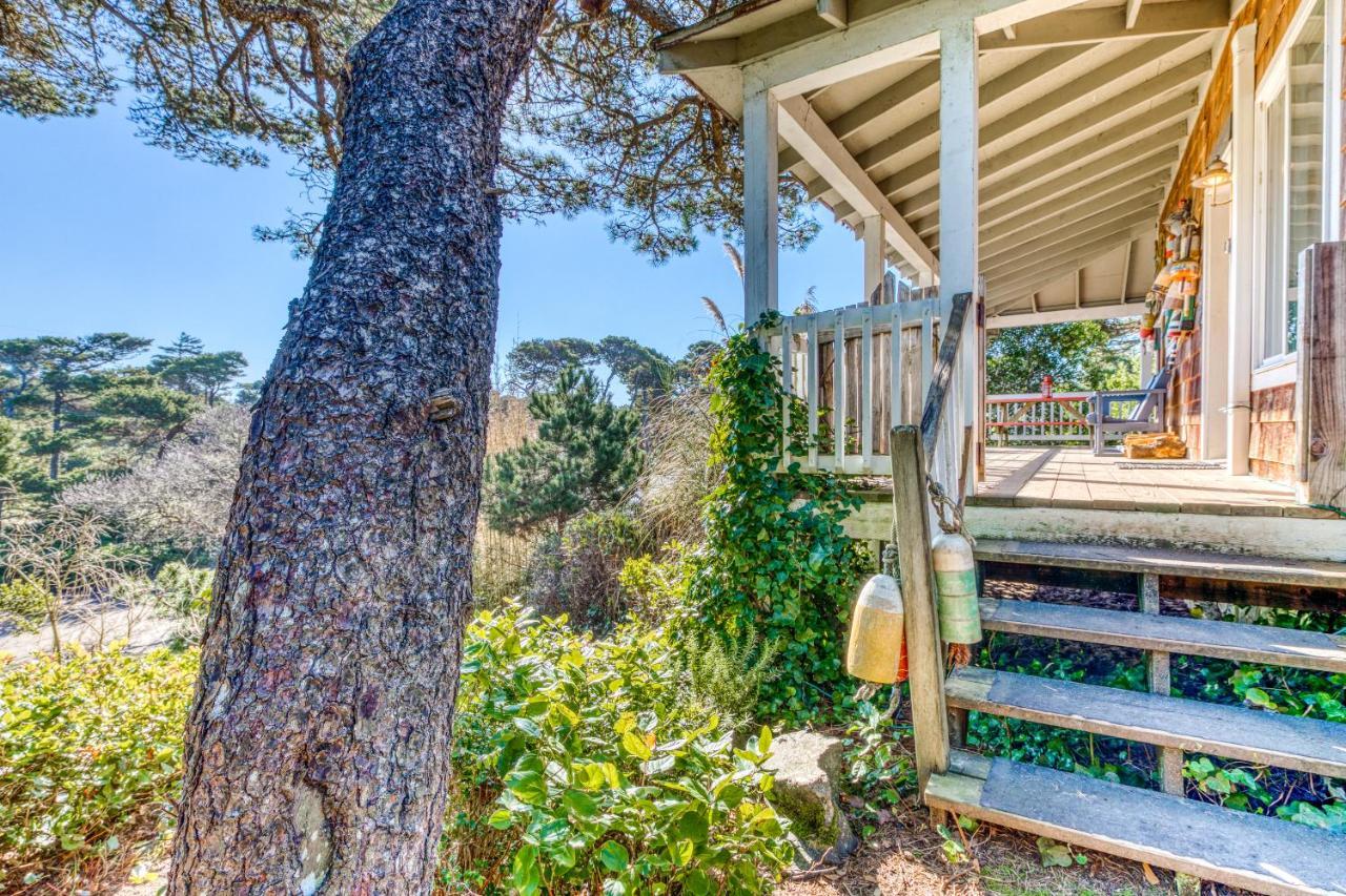 Heceta House Villa Florence Exterior foto