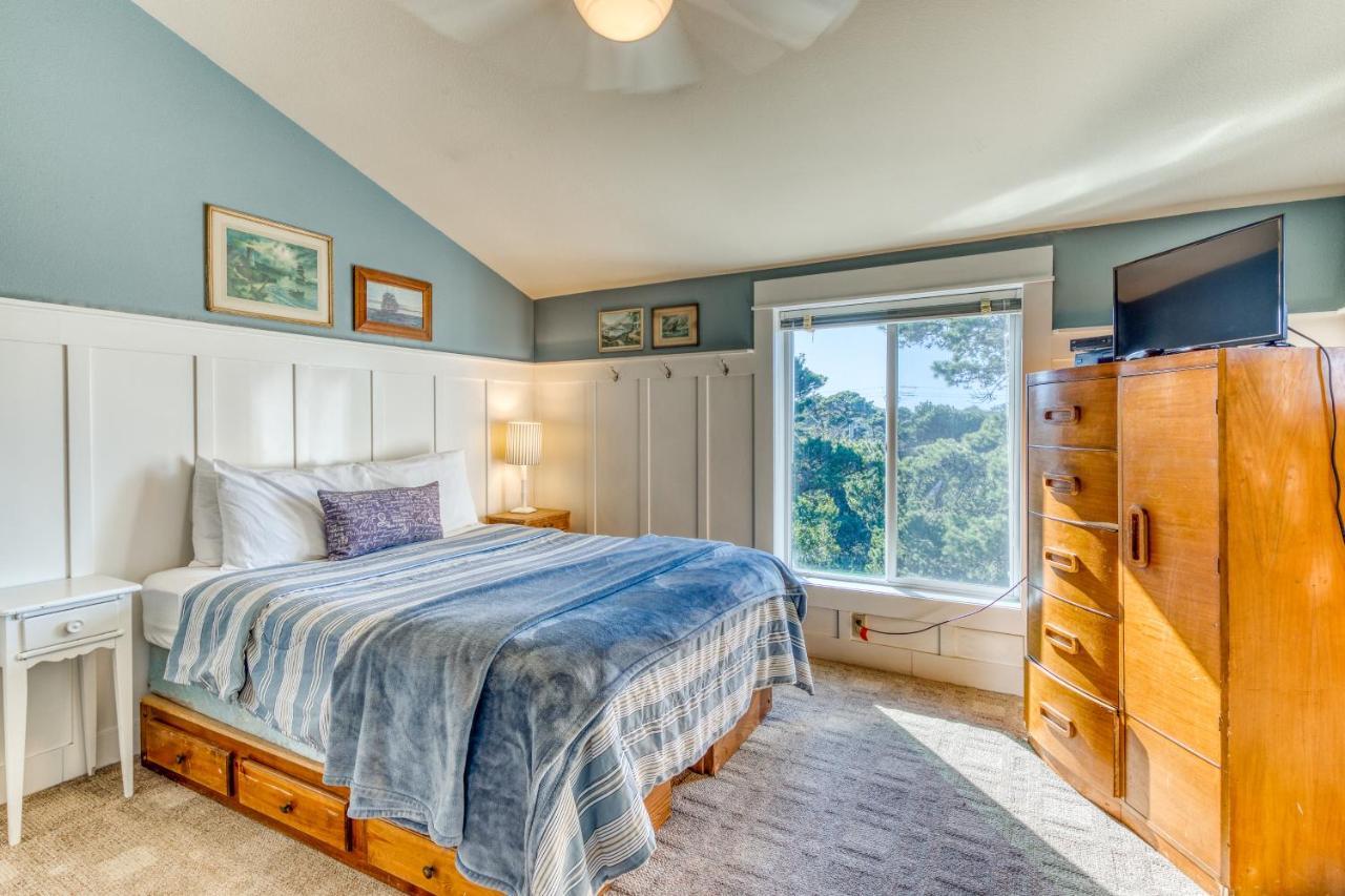 Heceta House Villa Florence Exterior foto