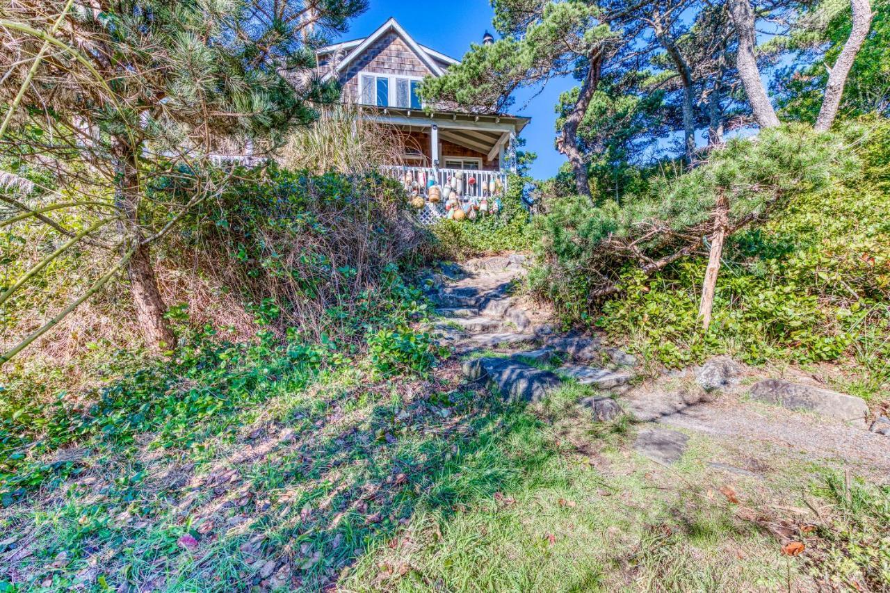 Heceta House Villa Florence Exterior foto